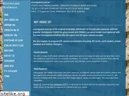 Sites similar to scoutguard.com.au
