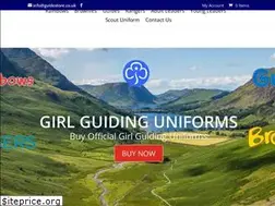Sites similar to scoutguidestore.co.uk