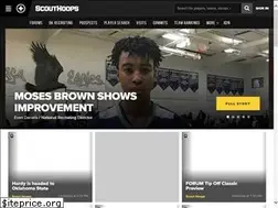 Sites similar to scouthoops.scout.com