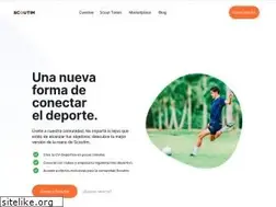 Sites similar to scoutim.com