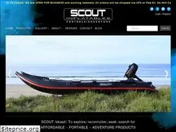 Sites similar to scoutinflatables.com