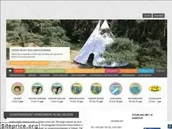 Sites similar to scouting-vkg.nl