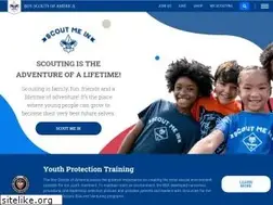 Sites similar to scouting.org