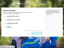 Sites similar to scouting.webdamdb.com