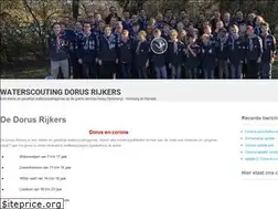 Sites similar to scoutingdorusrijkers.nl