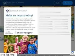 Sites similar to scoutingfriends.org