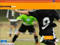 Sites similar to scoutingland.com