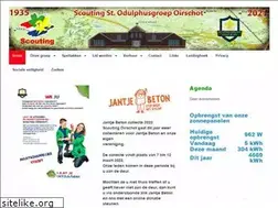 Sites similar to scoutingoirschot.nl