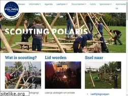 Sites similar to scoutingpolaris.nl