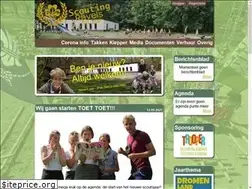 Sites similar to scoutingravels.be