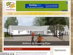 Sites similar to scoutingrijen.nl