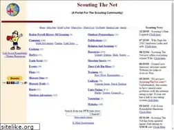 Sites similar to scoutingthenet.com