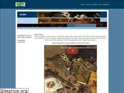 Sites similar to scoutinsignia.com