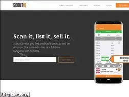 Sites similar to scoutiq.co
