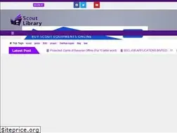 Sites similar to scoutlibrary.in