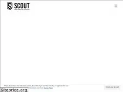 Sites similar to scoutlighting.com