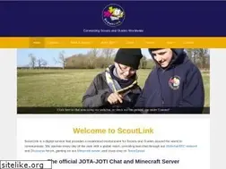 Sites similar to scoutlink.net