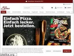 Sites similar to scoutlog.de