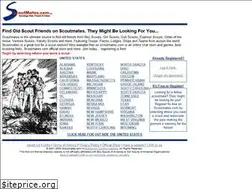 Sites similar to scoutmates.com