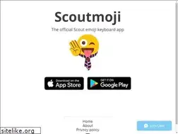 Sites similar to scoutmoji.com