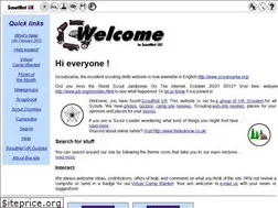 Sites similar to scoutnet.org.uk