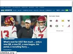 Sites similar to scoutnhlnetwork.com
