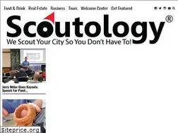 Sites similar to scoutology.com
