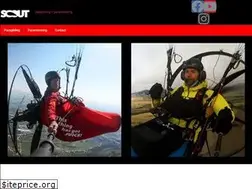 Sites similar to scoutparamotor.com