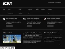 Sites similar to scoutparamotorsusa.com
