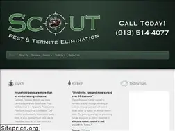 Sites similar to scoutpestelimination.com