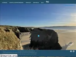 Sites similar to scoutproductions.co.uk