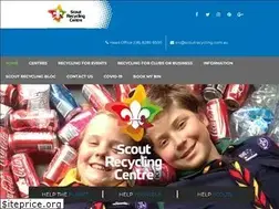 Sites similar to scoutrecycling.com.au