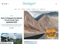 Sites similar to scoutripper.com