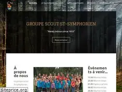 Sites similar to scouts-fully.com