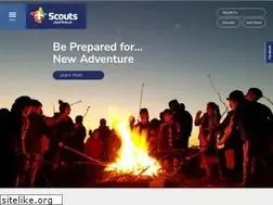 Sites similar to scouts.com.au