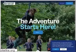 Sites similar to scouts.ie