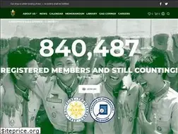 Sites similar to scouts.org.ph