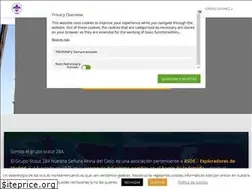 Sites similar to scouts284.org