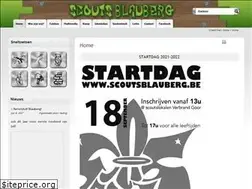 Sites similar to scoutsblauberg.be