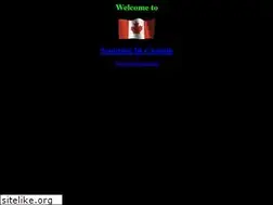 Sites similar to scoutscan.com