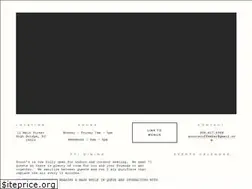 Sites similar to scoutscoffeebar.com