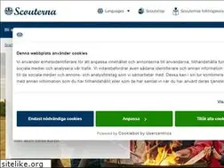 Sites similar to scoutservice.se