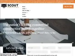 Sites similar to scoutservices.com