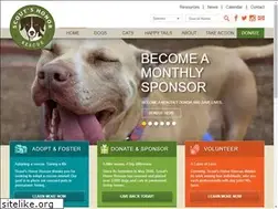 Sites similar to scoutshonor.org