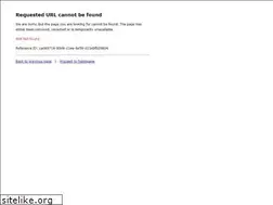 Sites similar to scoutshop.org