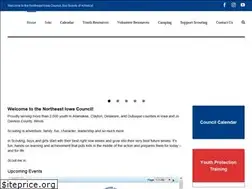 Sites similar to scoutsiowa.org