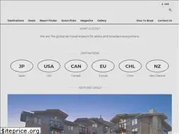 Sites similar to scoutski.com