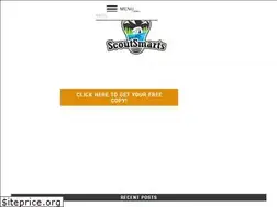 Sites similar to scoutsmarts.com