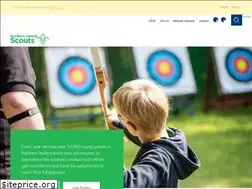 Sites similar to scoutsni.org