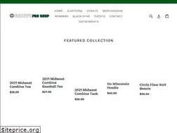 Sites similar to scoutsproshop.com